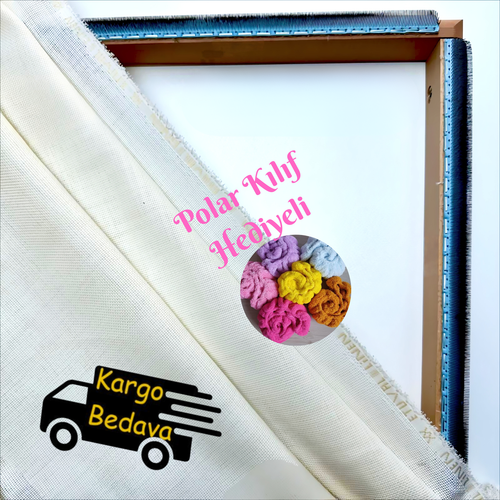 Sihirli Punch (İğneli/Telli) Kasnak (KILIF HEDİYELİ !!)