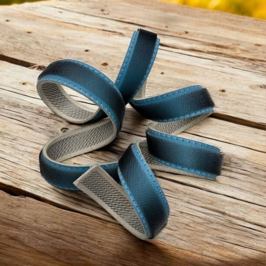 100cm Punch Kasnak Tutucu Şerit İğnesi