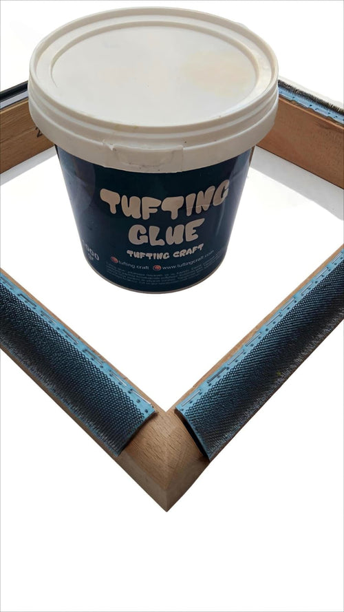 Tufting Glue Punch Tutkal