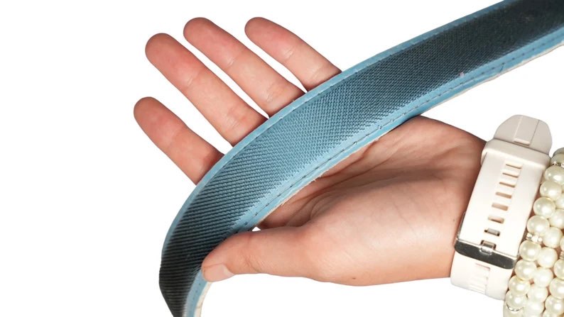 45cm 'lik 4 adet Punch Kasnak Tutucu Şerit İğnesi