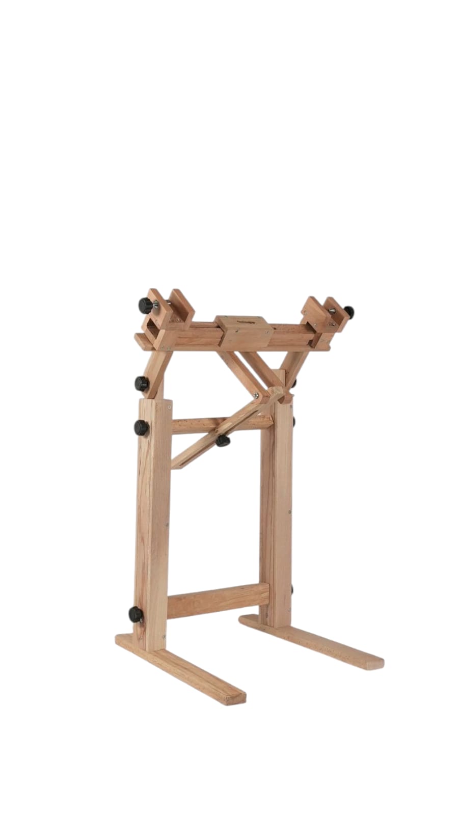 Ayaklı Kasnak Tutucu Stand (20cm-65cm açılır)