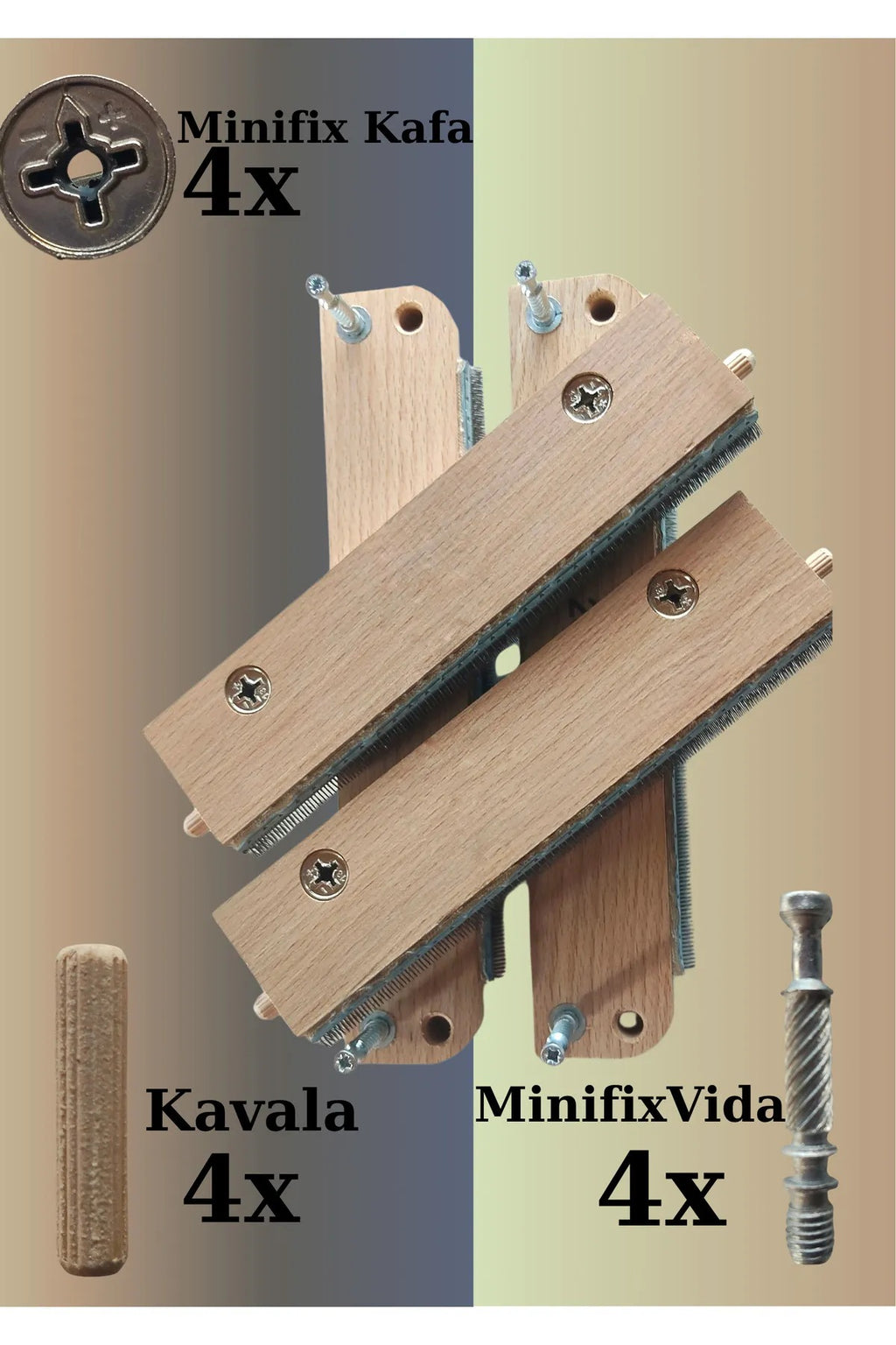 Sihirli Punch (İğneli/Telli) Kasnak (KILIF HEDİYELİ !!)