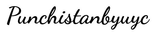 Punchistanbyuyc