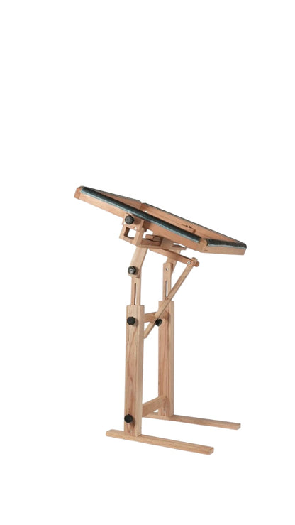 Ayaklı Kasnak Tutucu Stand (20cm-65cm açılır)