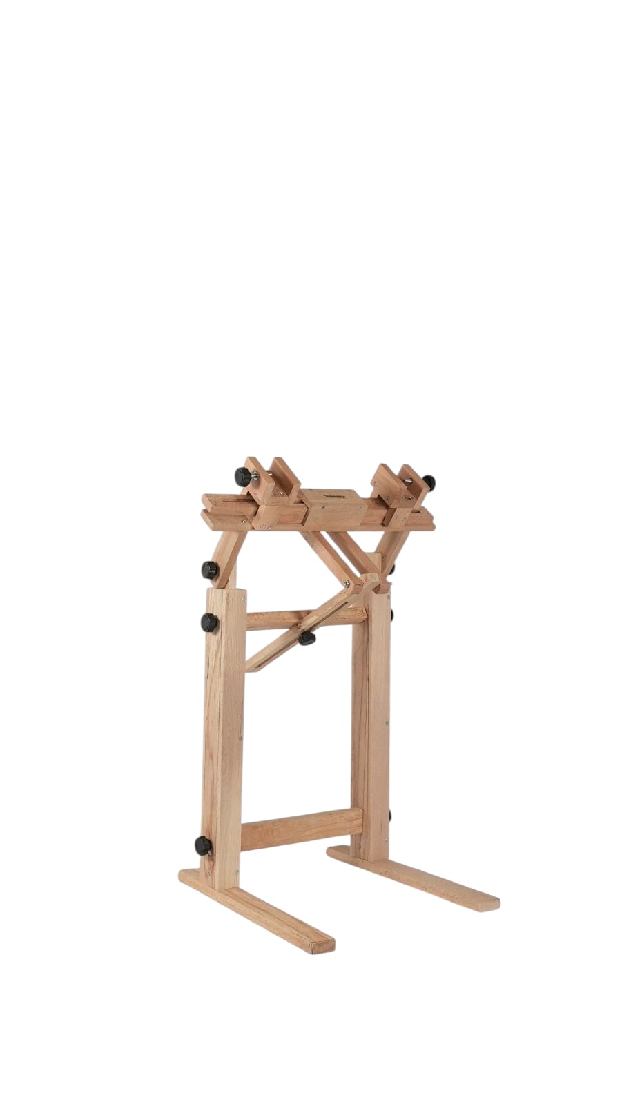 Ayaklı Kasnak Tutucu Stand (20cm-65cm açılır)