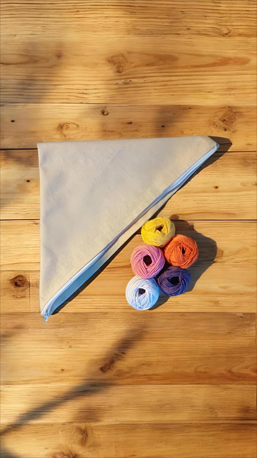 14 cm Yuvarlak Sihirli/iğneli/Telli Punch Kasnak Nakış Kiti , Punç Başlangıç Seti , Kılıf hediyeli