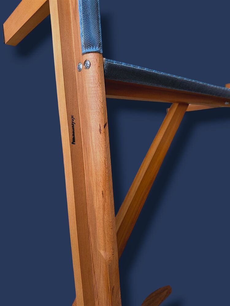 Ahşap Tufting 55x85cm Tezgah (İğneli/Telli) (68x180cm dış)