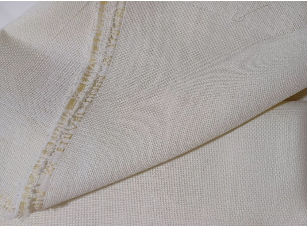 Etuval Linen kumaş